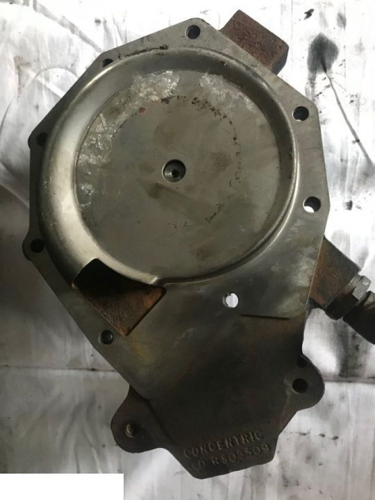 Pompa wody John Deere r503509 , pompa wody Claas arion ares Axion Re 523169, Re546918 - Помпа для Сельскохозяйственной техники: фото 2 Pompa wody John Deere r503509 , pompa wody Claas arion ares Axion Re 523169, Re546918 - Помпа для Сельскохозяйственной техники: фото 2