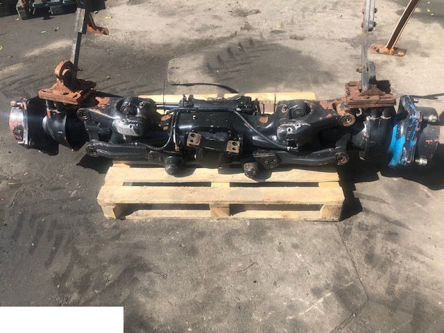 Steyr Carraro 2025s - Dyfer - Дифференциал для Сельскохозяйственной техники: фото 3 Steyr Carraro 2025s - Dyfer - Дифференциал для Сельскохозяйственной техники: фото 3