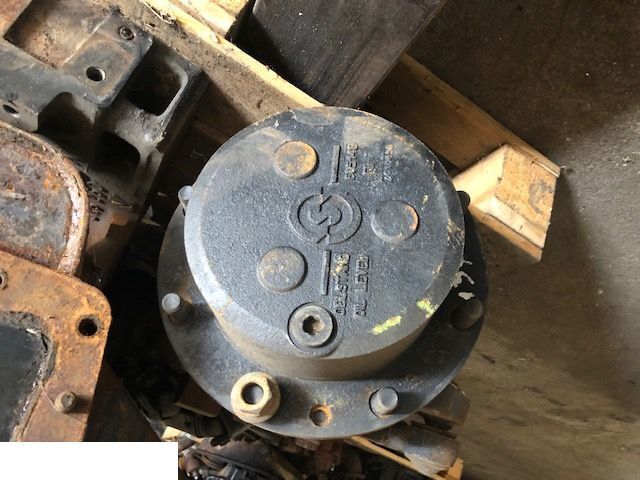 Valmet 6200 - Most Przedni - Передняя ось для Сельскохозяйственной техники: фото 1 Valmet 6200 - Most Przedni - Передняя ось для Сельскохозяйственной техники: фото 1