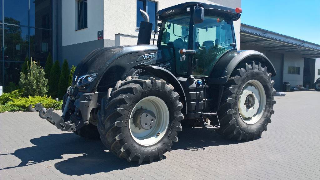 Valtra s294 - Silnik - Двигатель для Тракторов: фото 1 Valtra s294 - Silnik - Двигатель для Тракторов: фото 1
