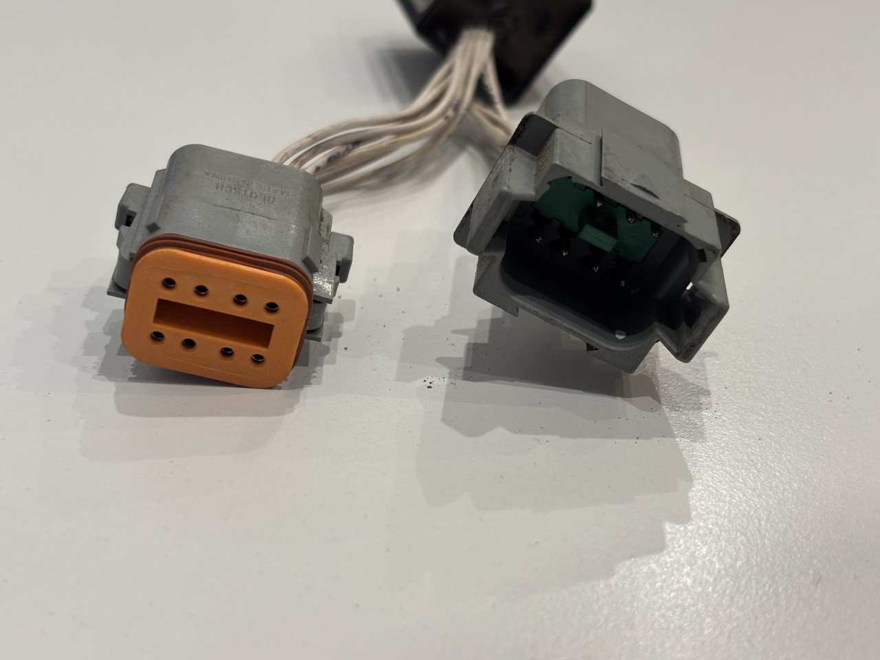 Wacker Neuson Weidemann Kramer Moduł elektroniczny 1000145812 - Блок управления для Погрузочно-разгрузочной техники: фото 3 Wacker Neuson Weidemann Kramer Moduł elektroniczny 1000145812 - Блок управления для Погрузочно-разгрузочной техники: фото 3