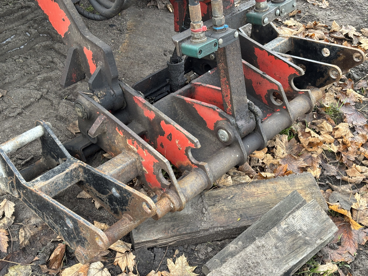 Weidemann 2006 2000rok Karetka Wysięgnik Podnośnik CZĘŚCI - Гидравлический цилиндр для Телескопических погрузчиков: фото 2 Weidemann 2006 2000rok Karetka Wysięgnik Podnośnik CZĘŚCI - Гидравлический цилиндр для Телескопических погрузчиков: фото 2