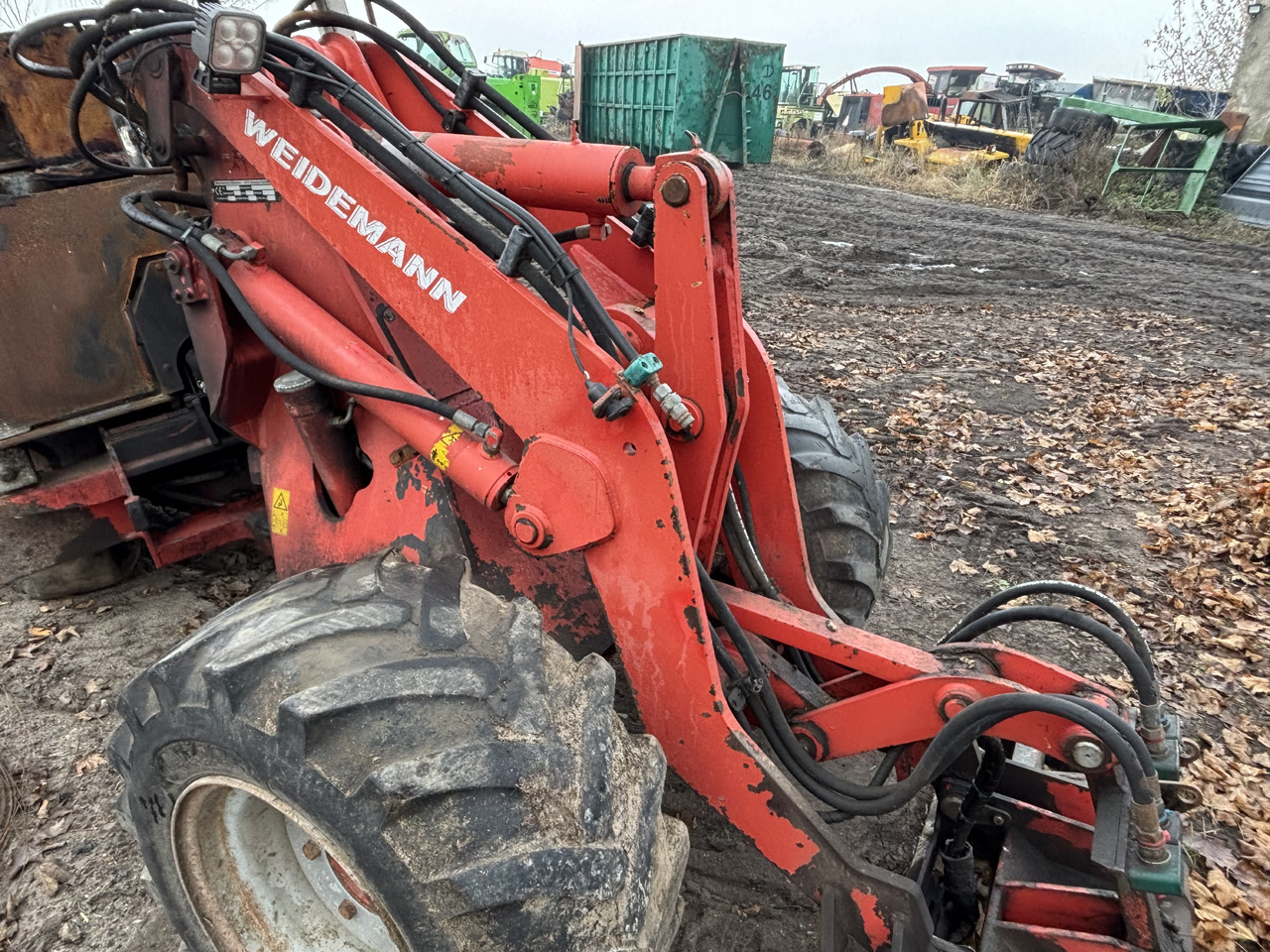 Weidemann 2006 2000rok Karetka Wysięgnik Podnośnik CZĘŚCI - Гидравлический цилиндр для Телескопических погрузчиков: фото 1 Weidemann 2006 2000rok Karetka Wysięgnik Podnośnik CZĘŚCI - Гидравлический цилиндр для Телескопических погрузчиков: фото 1