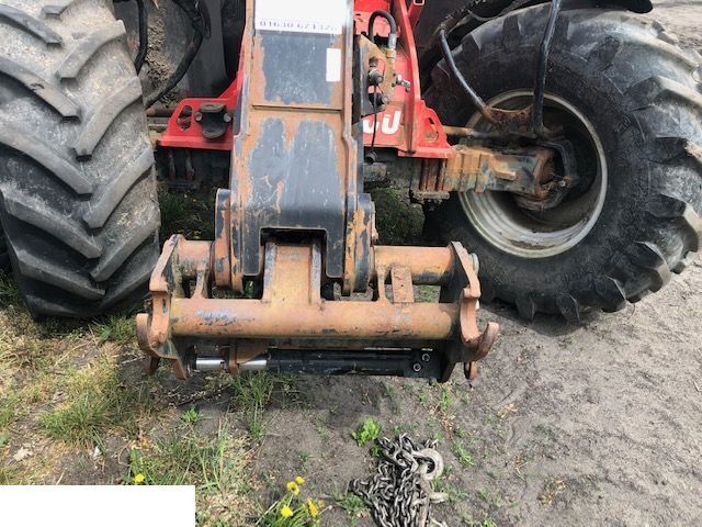 Запчасти для Телескопических погрузчиков Manitou [CZĘŚCI]: фото 6
