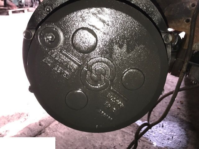 Zwolnica Valtra 900-4 - Бортовой редуктор для Сельскохозяйственной техники: фото 2 Zwolnica Valtra 900-4 - Бортовой редуктор для Сельскохозяйственной техники: фото 2