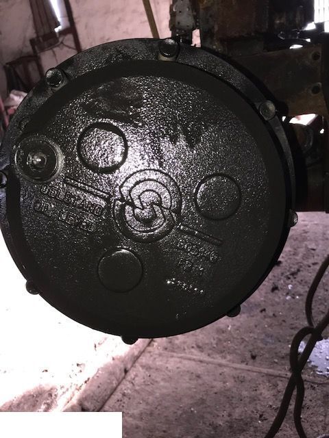 Zwolnica Valtra 900-4 - Бортовой редуктор для Сельскохозяйственной техники: фото 1 Zwolnica Valtra 900-4 - Бортовой редуктор для Сельскохозяйственной техники: фото 1