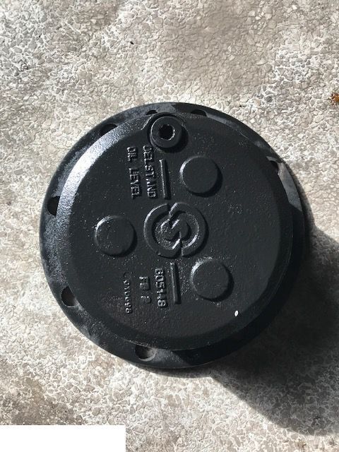 Zwolnica Valtra 900-4 - Бортовой редуктор для Сельскохозяйственной техники: фото 3 Zwolnica Valtra 900-4 - Бортовой редуктор для Сельскохозяйственной техники: фото 3