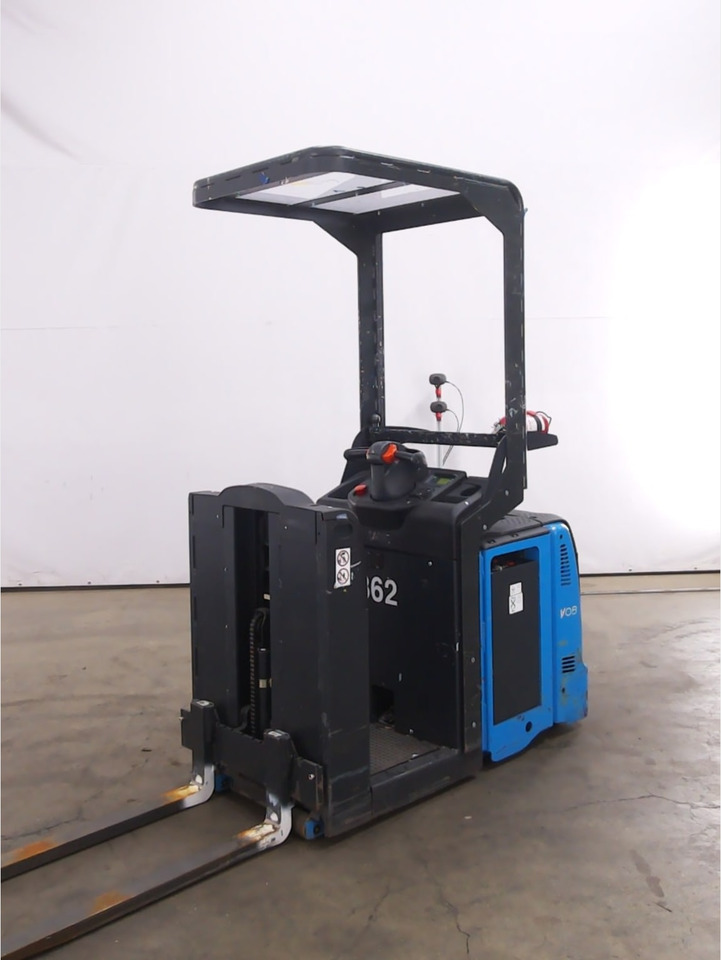 Linde V08-02 - Тележка: фото 1 Linde V08-02 - Тележка: фото 1