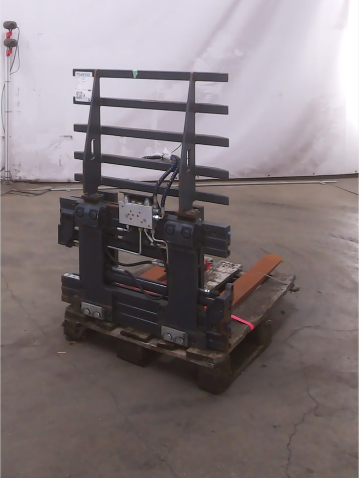 Cascade 20G-CF5-170 - Навесное оборудование для Погрузочно-разгрузочной техники: фото 3 Cascade 20G-CF5-170 - Навесное оборудование для Погрузочно-разгрузочной техники: фото 3