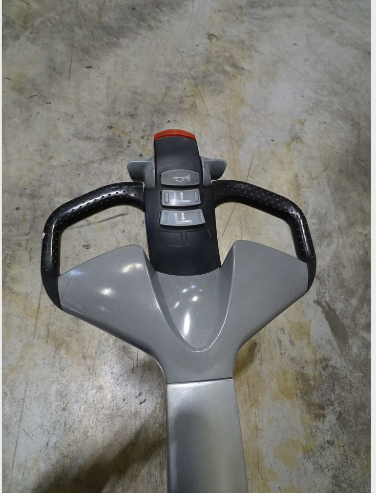 STILL EXU16/LiIon - Тележка: фото 3 STILL EXU16/LiIon - Тележка: фото 3