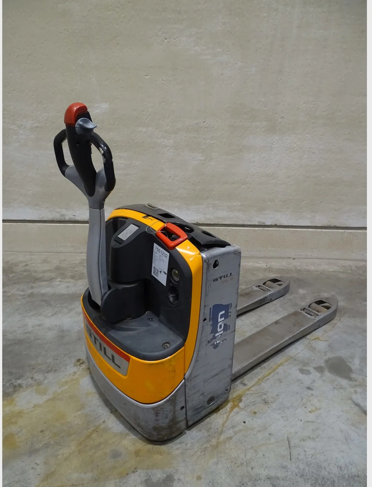 STILL EXU16/LiIon - Тележка: фото 2 STILL EXU16/LiIon - Тележка: фото 2