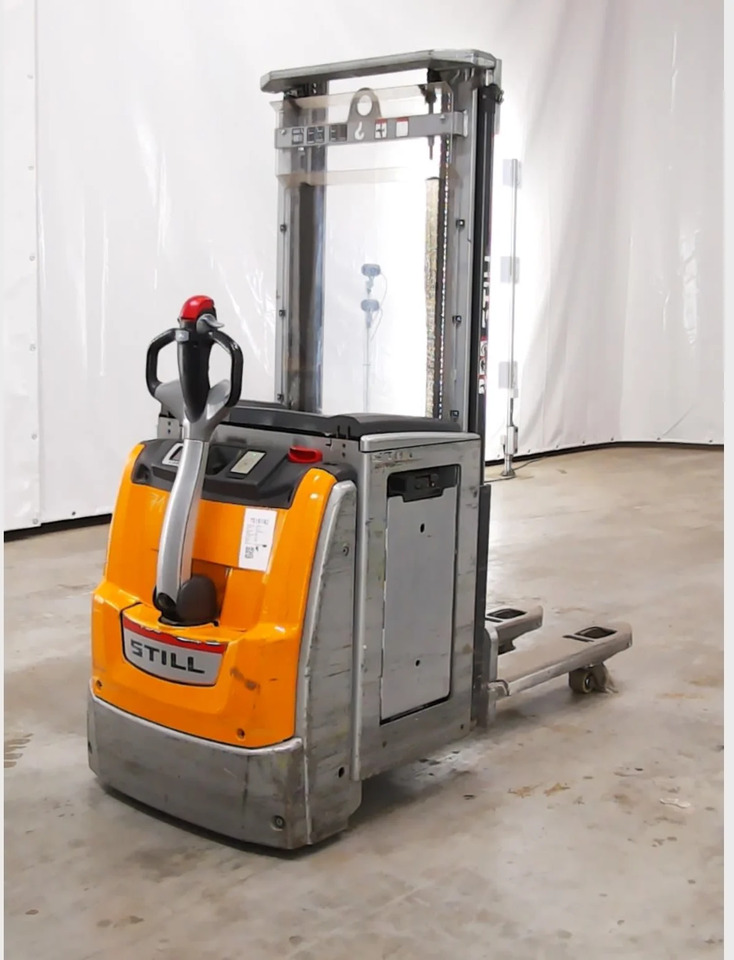 STILL EXV16D/LiIon - Штабелер: фото 2 STILL EXV16D/LiIon - Штабелер: фото 2