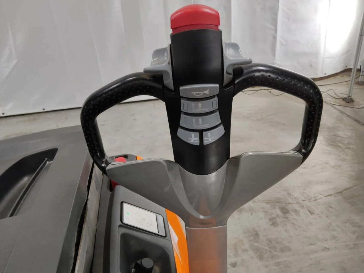 STILL EXV16D/LiIon - Штабелер: фото 3 STILL EXV16D/LiIon - Штабелер: фото 3