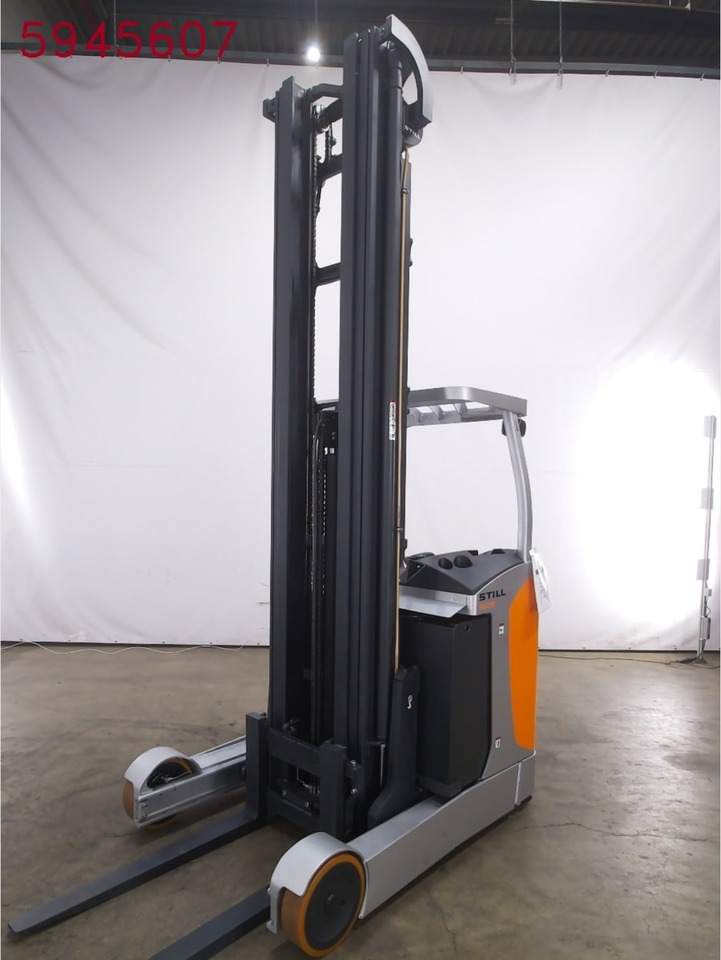 STILL FM-X20 - Ричтрак: фото 1 STILL FM-X20 - Ричтрак: фото 1