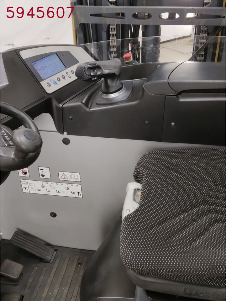 STILL FM-X20 - Ричтрак: фото 3 STILL FM-X20 - Ричтрак: фото 3