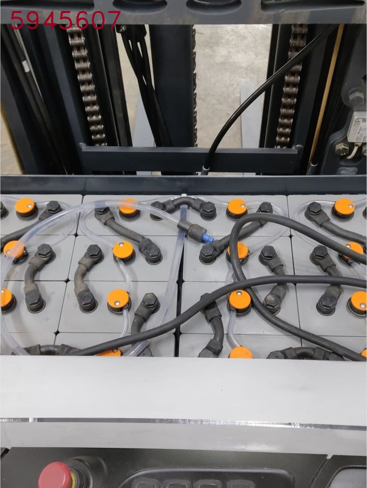 STILL FM-X20 - Ричтрак: фото 4 STILL FM-X20 - Ричтрак: фото 4