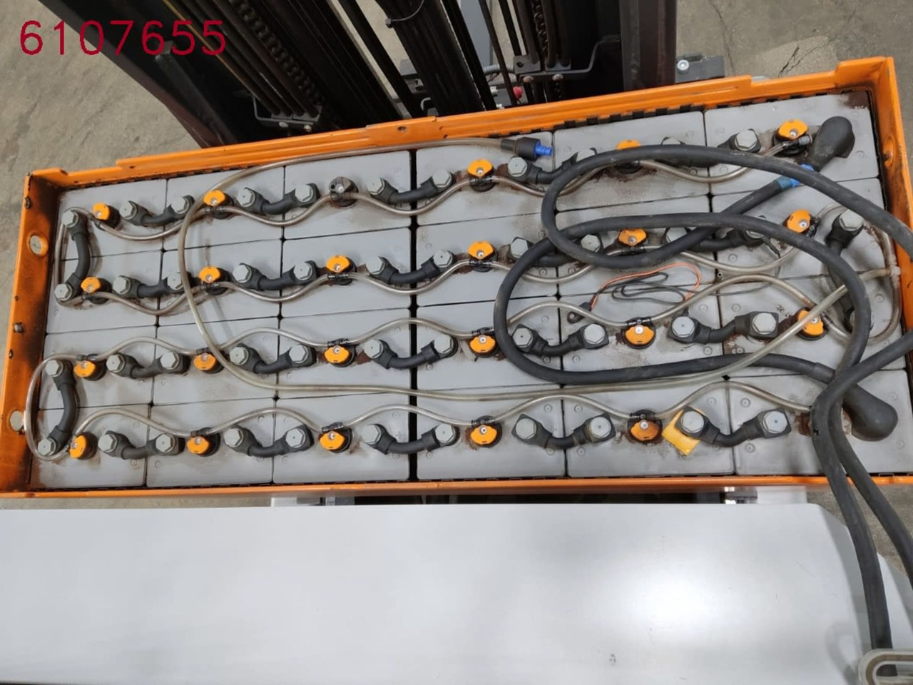 STILL FM-X25 - Ричтрак: фото 4 STILL FM-X25 - Ричтрак: фото 4