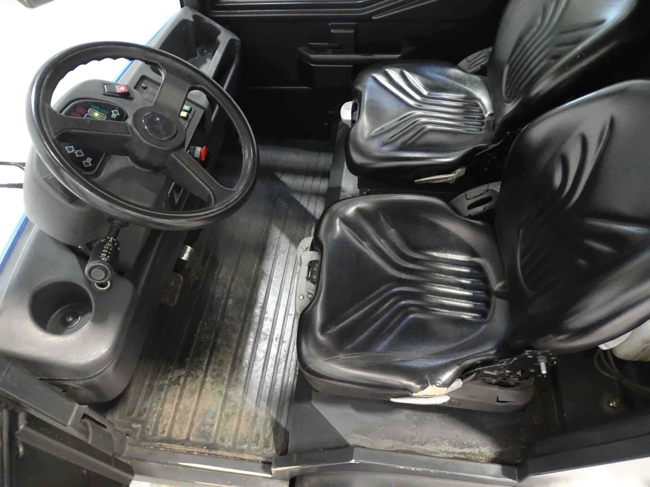 STILL R07-25 - Складской тягач: фото 3 STILL R07-25 - Складской тягач: фото 3