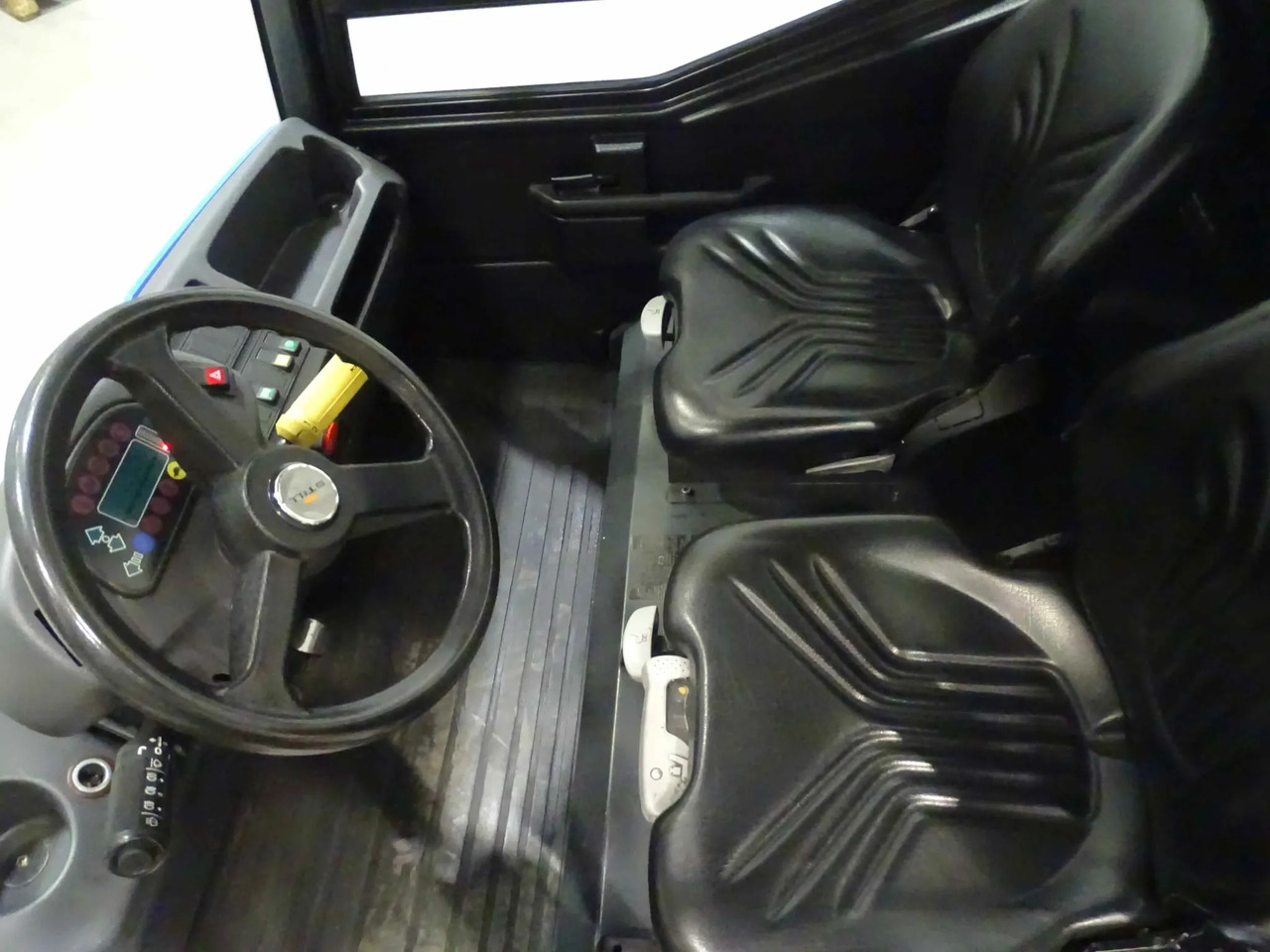 STILL R07-25 - Складской тягач: фото 3 STILL R07-25 - Складской тягач: фото 3