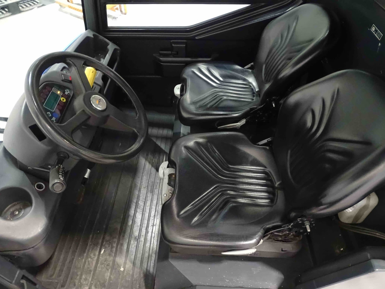 STILL R07-25 - Складской тягач: фото 3 STILL R07-25 - Складской тягач: фото 3