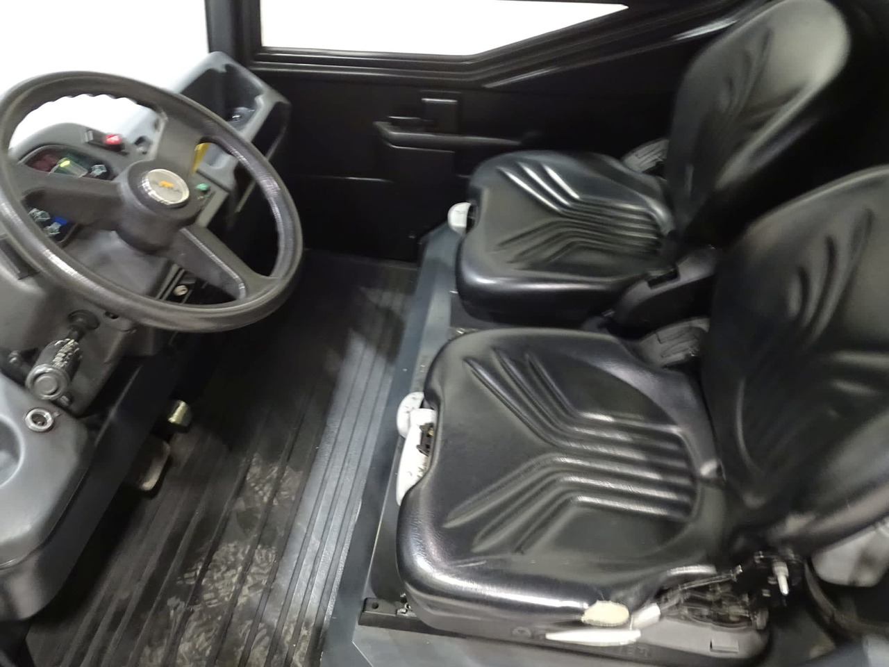 STILL R07-25 - Складской тягач: фото 3 STILL R07-25 - Складской тягач: фото 3