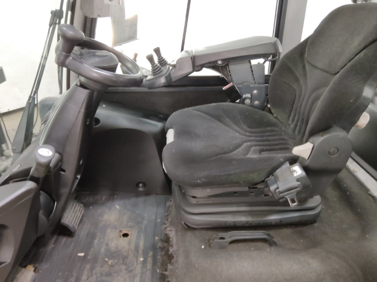 STILL RX70-50/600 - Дизельный погрузчик: фото 3 STILL RX70-50/600 - Дизельный погрузчик: фото 3