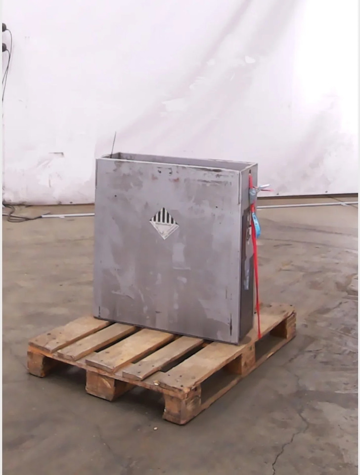 Saft 24V 205Ah/LiIon - Аккумулятор для Погрузочно-разгрузочной техники: фото 2 Saft 24V 205Ah/LiIon - Аккумулятор для Погрузочно-разгрузочной техники: фото 2