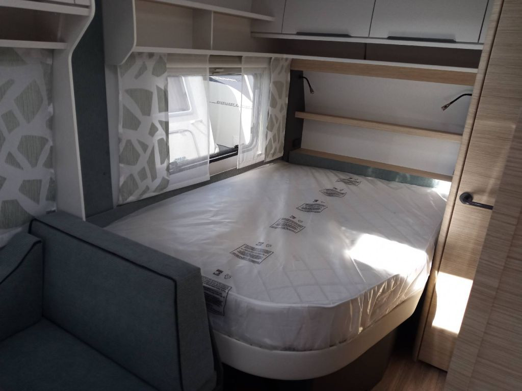 Прицеп дача Fendt Apero Activ 390 FH 2026 1700Kg "Brenta": фото 10 Прицеп дача Fendt Apero Activ 390 FH 2026 1700Kg "Brenta": фото 10