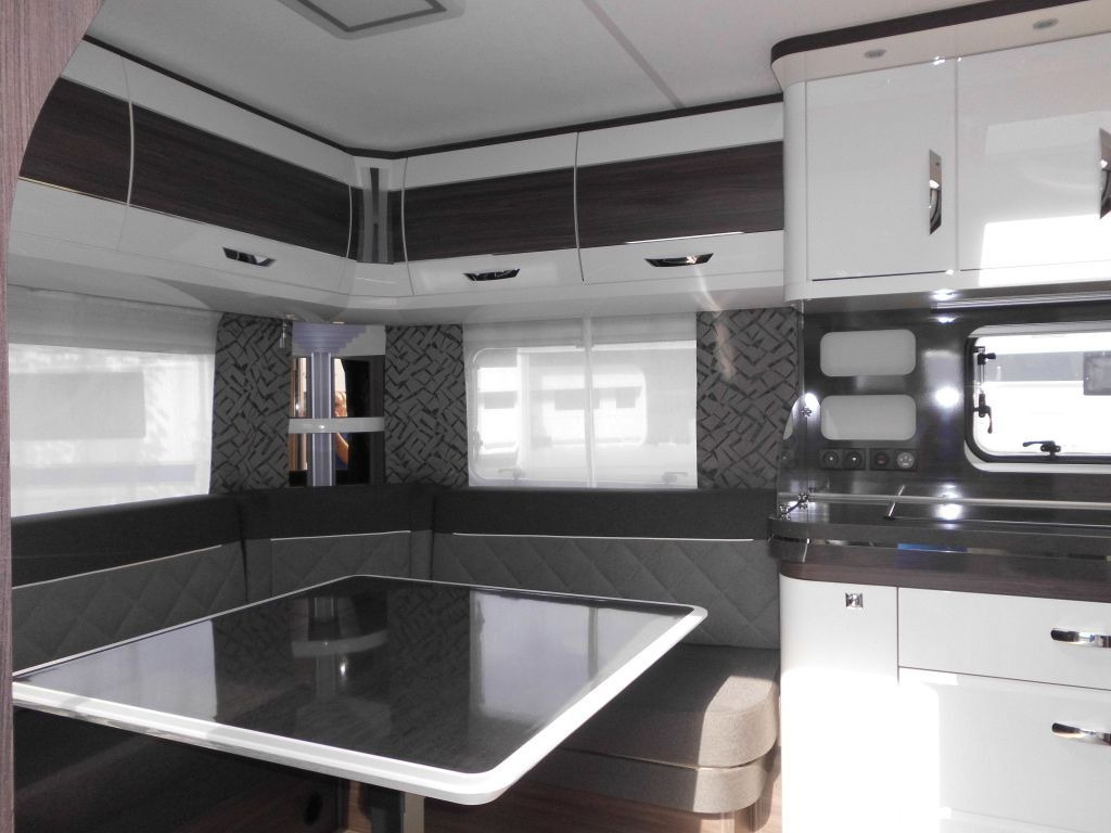 Hobby Prestige 650 UFf 2025 %Lagerabverkauf% - Прицеп дача: фото 5 Hobby Prestige 650 UFf 2025 %Lagerabverkauf% - Прицеп дача: фото 5