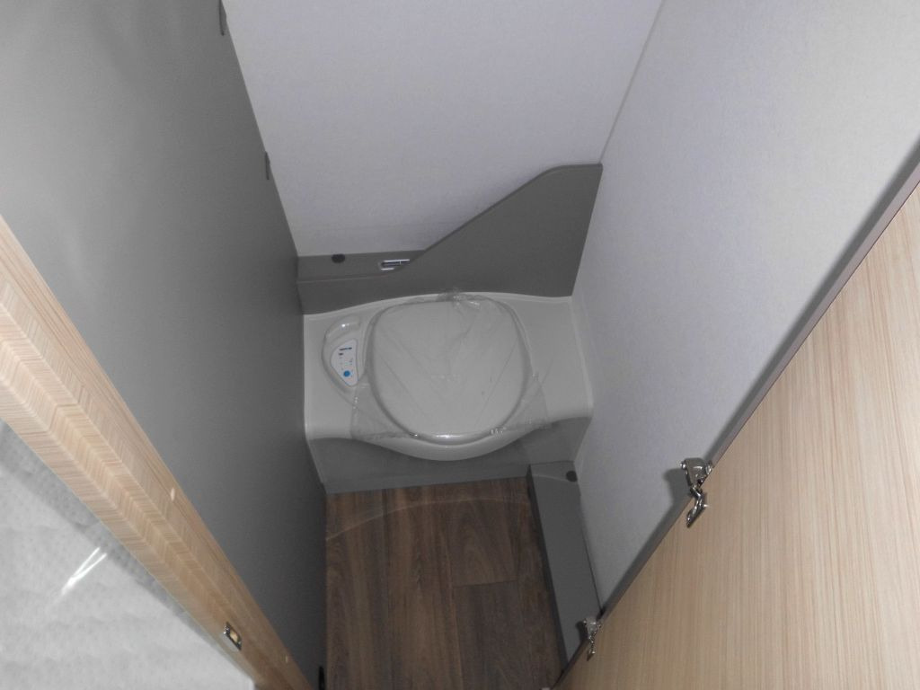 Прицеп дача Next NEXT 380 Neuheit # Alle Pakete #: фото 15