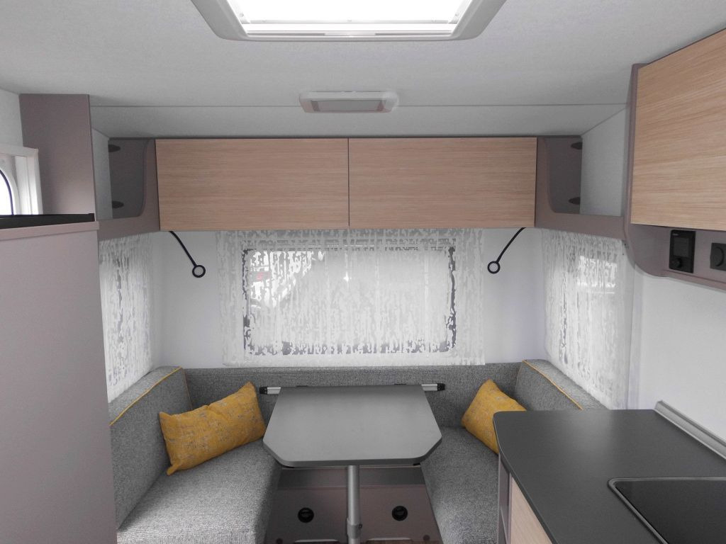 Next NEXT 380 Neuheit # Alle Pakete # - Прицеп дача: фото 1 Next NEXT 380 Neuheit # Alle Pakete # - Прицеп дача: фото 1