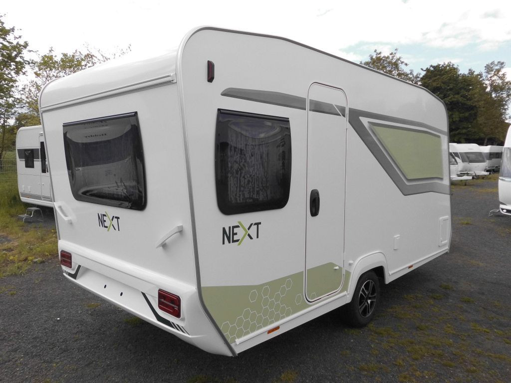 Next NEXT 380 Neuheit # Alle Pakete # - Прицеп дача: фото 4 Next NEXT 380 Neuheit # Alle Pakete # - Прицеп дача: фото 4