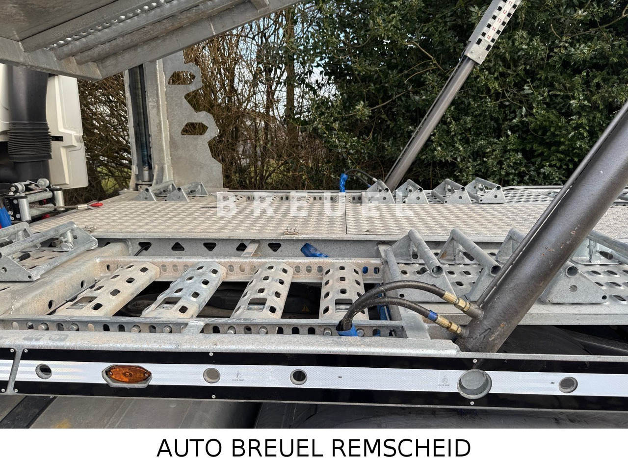 6-er Autotransporter von Vega 6-er Autotransporter sofort mit VDI Zertifikat - Полуприцеп-автовоз: фото 5 6-er Autotransporter von Vega 6-er Autotransporter sofort mit VDI Zertifikat - Полуприцеп-автовоз: фото 5