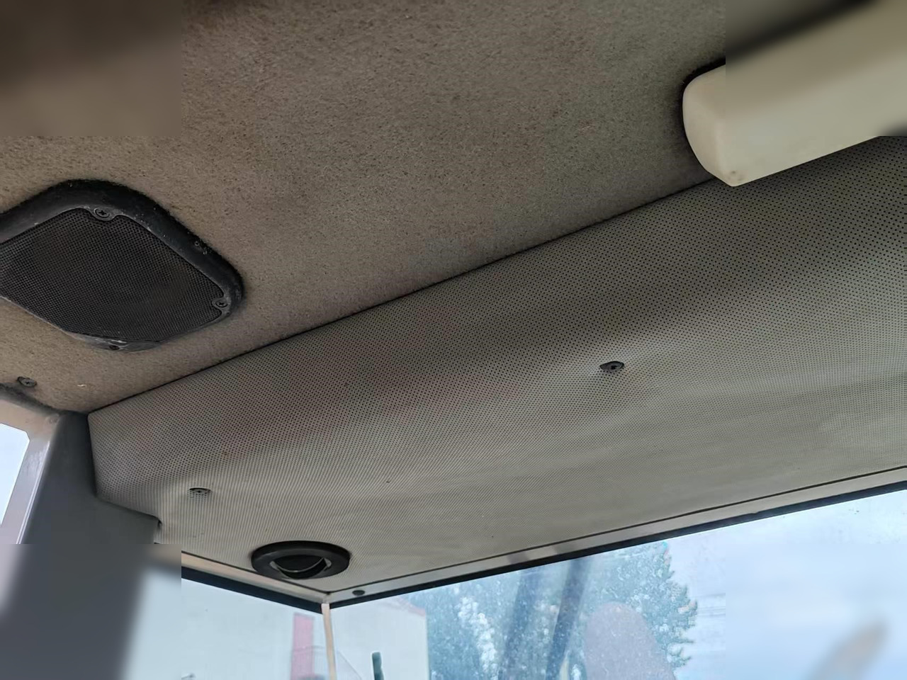 Стабилизатор грунта 2006 CATERPILLAR RM-500: фото 14