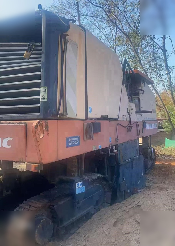 2006 DYNAPAC PL2000S - Дорожная фреза: фото 2 2006 DYNAPAC PL2000S - Дорожная фреза: фото 2