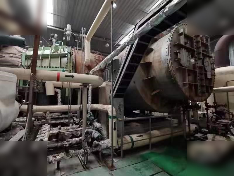 Промышленное климатическое оборудование 2011 SIEMENS SST-400: фото 6