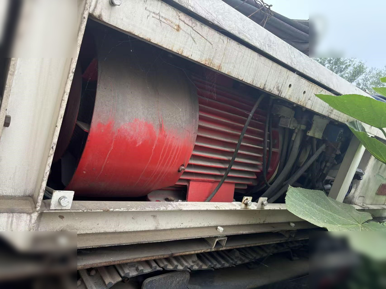 2012 DH MINING DHDL5 - Техника для горизонтального бурения: фото 2 2012 DH MINING DHDL5 - Техника для горизонтального бурения: фото 2