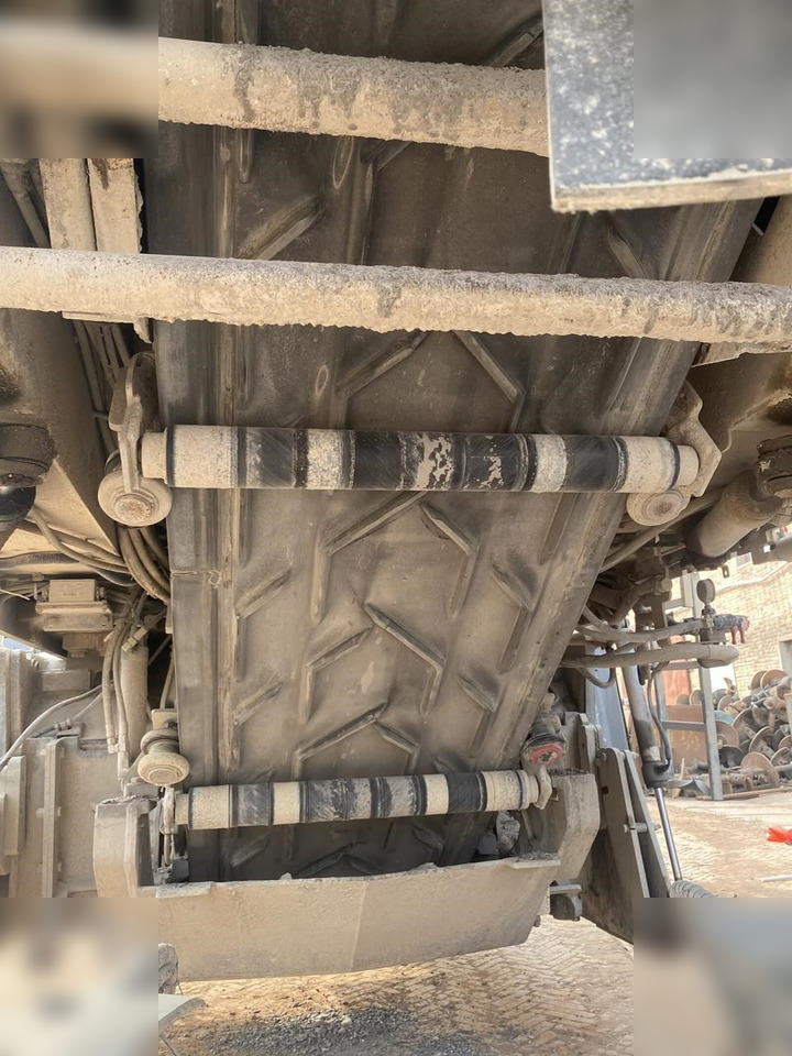 2013 WIRTGEN W2000 - Дорожная фреза: фото 5 2013 WIRTGEN W2000 - Дорожная фреза: фото 5