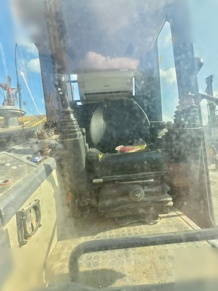 Буровая машина 2015 ATLAS COPCO POWERROC D55-10: фото 9