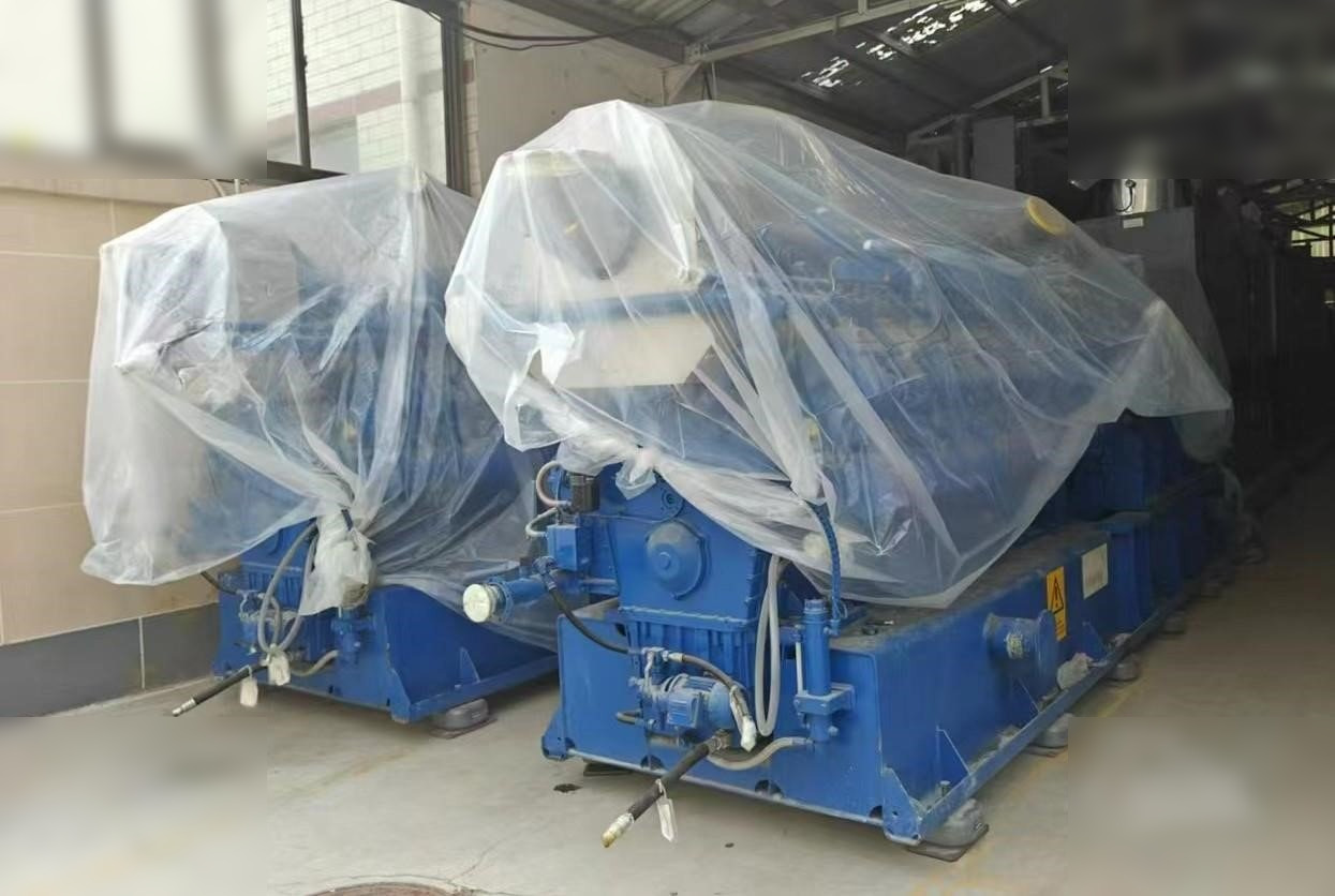 2015 MWM TCG2020 - Электрогенератор: фото 1 2015 MWM TCG2020 - Электрогенератор: фото 1