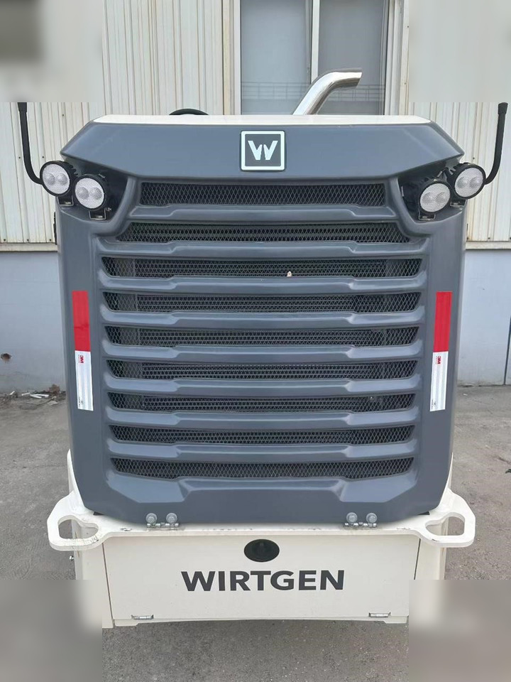 2023 WIRTGEN W50HRI - Дорожная фреза: фото 2 2023 WIRTGEN W50HRI - Дорожная фреза: фото 2