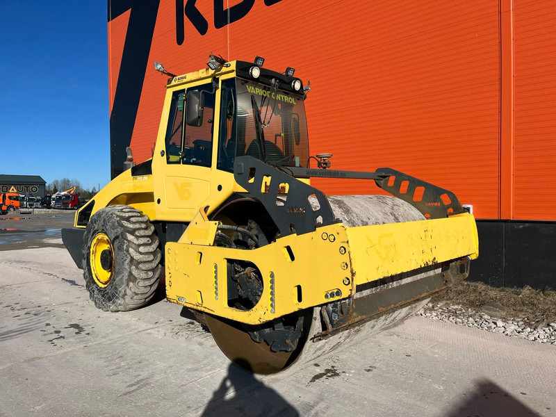 Bomag BW 213 DH - Каток: фото 4 Bomag BW 213 DH - Каток: фото 4