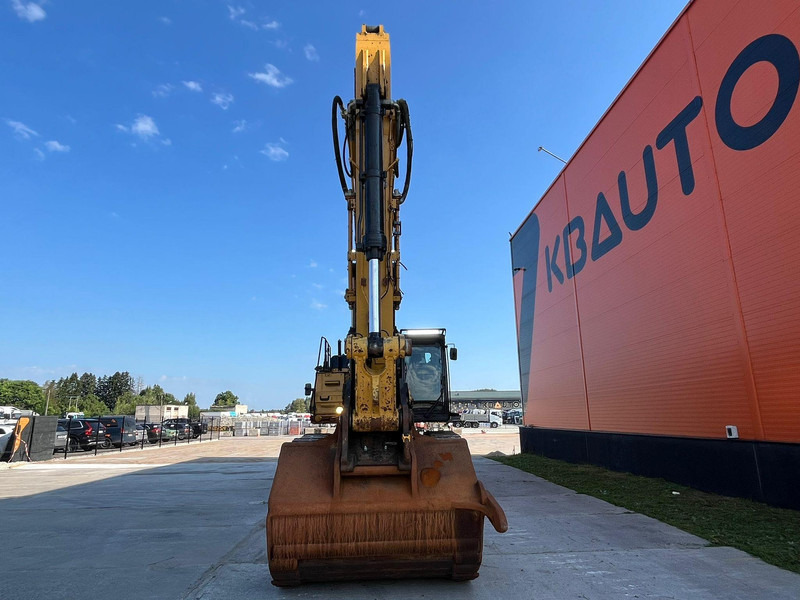 Caterpillar 352 F CENTRAL LUBRICATION / AC - Гусеничный экскаватор: фото 2 Caterpillar 352 F CENTRAL LUBRICATION / AC - Гусеничный экскаватор: фото 2