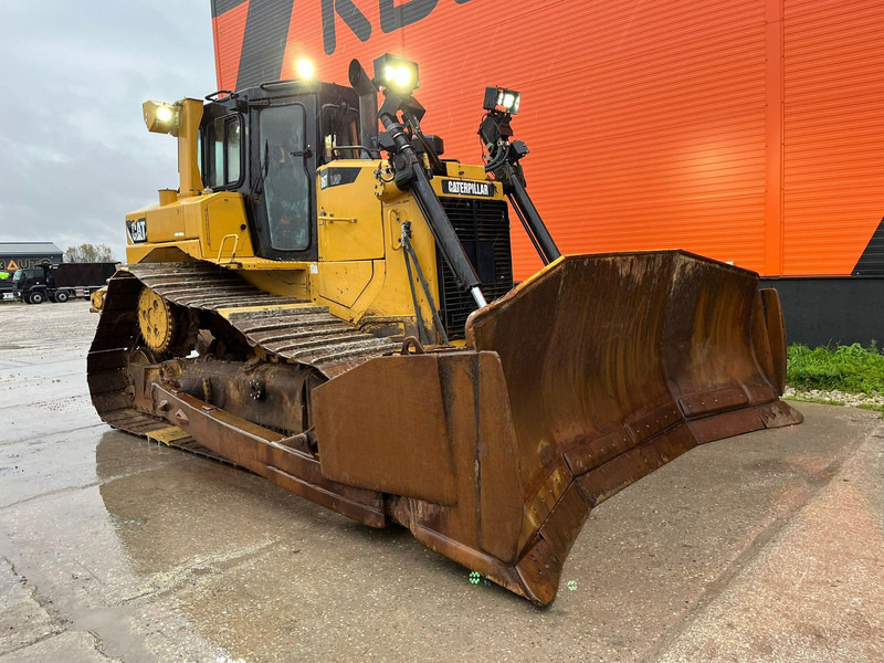 Caterpillar D 6 T LGP RIPPER - Бульдозер: фото 4 Caterpillar D 6 T LGP RIPPER - Бульдозер: фото 4