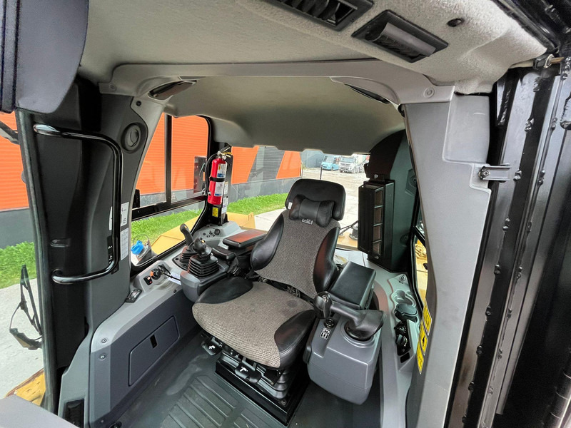 Бульдозер Caterpillar D7E LGP RIPPER / AC: фото 19