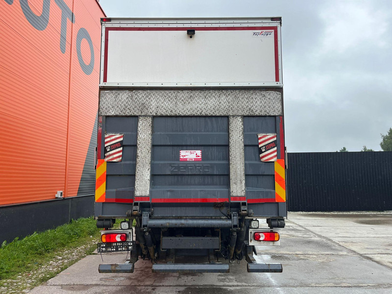 Грузовик с закрытым кузовом DAF LF 290 4x2 BOX L=7412 mm: фото 7