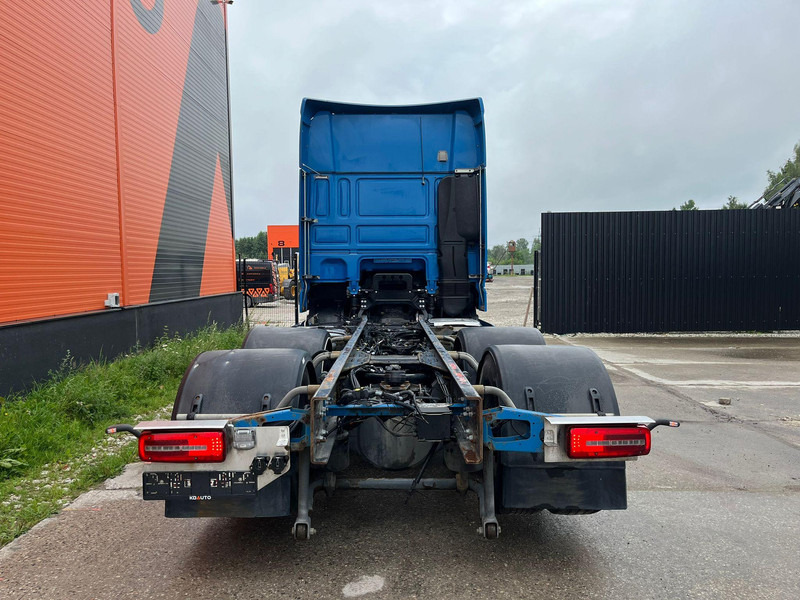 DAF XF 530 CHASSI L=5750 - Грузовик-шасси: фото 5 DAF XF 530 CHASSI L=5750 - Грузовик-шасси: фото 5