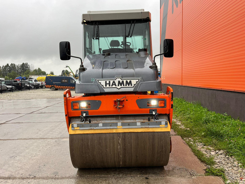 Hamm DV 70 VV - Каток: фото 3 Hamm DV 70 VV - Каток: фото 3