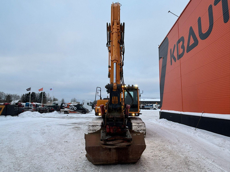 Hyundai Robex 210 LC-9 ROTOTILT / AC - Гусеничный экскаватор: фото 2 Hyundai Robex 210 LC-9 ROTOTILT / AC - Гусеничный экскаватор: фото 2