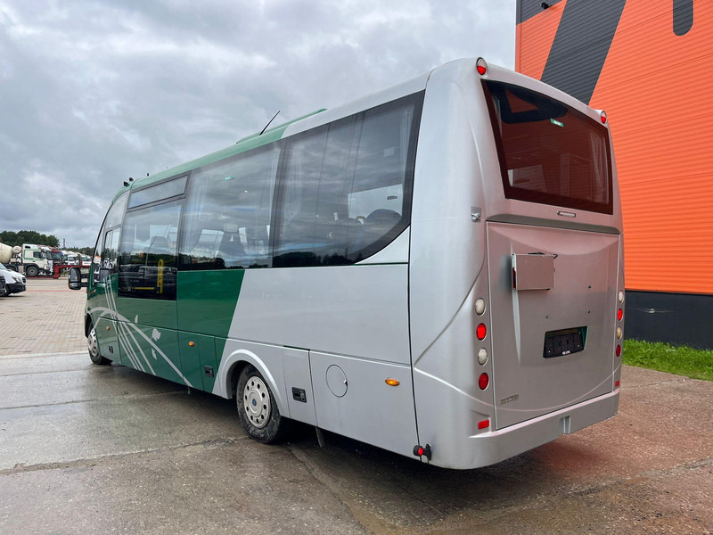 Iveco First 4x2 22 SEATS / AC / WEBASTO - Микроавтобус, Пассажирский фургон: фото 5 Iveco First 4x2 22 SEATS / AC / WEBASTO - Микроавтобус, Пассажирский фургон: фото 5